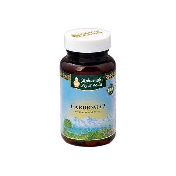 Cardiomap 60 compresse