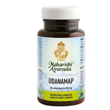 Udanamap 60 compresse