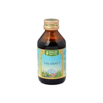 Tailamap 2 olio 100 ml