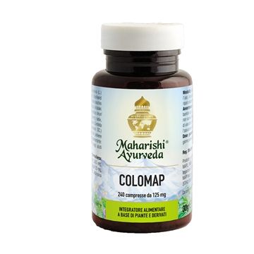 Colomap 240 compresse