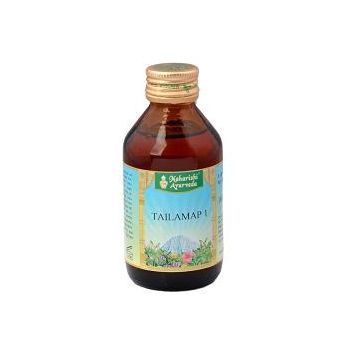 Tailamap 1 olio per massaggio 100 ml
