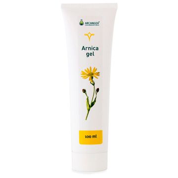 Arnica gel 100ml