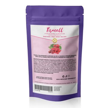 Tisacell misc.erbe 100g