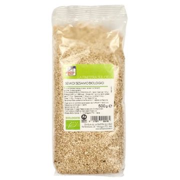 Sesamo bio 500 g