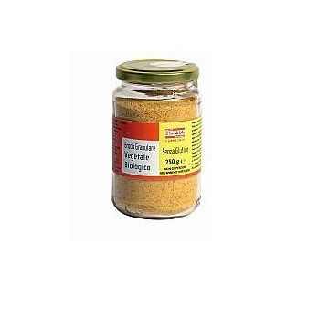 Brodo vegetale grani in polvere 250 g
