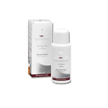 Glycosan plus biocomp.shampoo forfora
