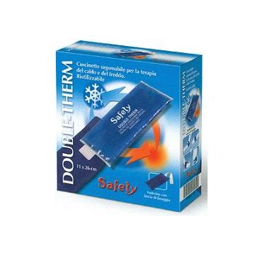 Prontex double therm gel