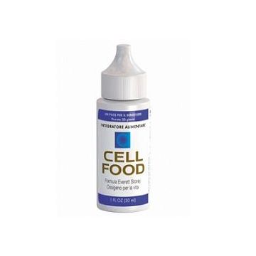 Cellfood gocce 30 ml