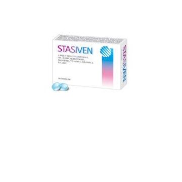 Stasiven 30 compresse