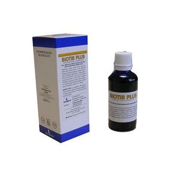 Bio tir plus sol.ial.50ml