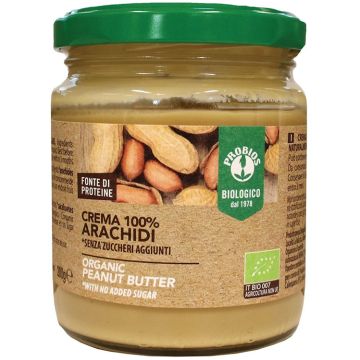 Cre crema arachidi 200g