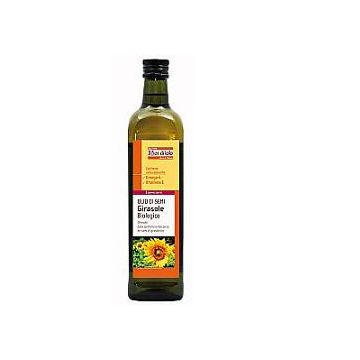 Olio di semi di girasole 750 ml