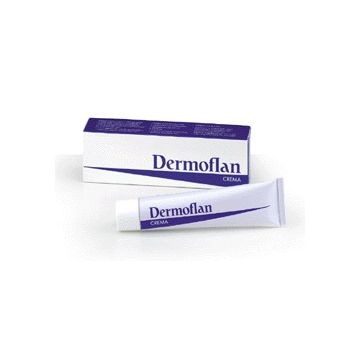Dermoflan crema ml 40
