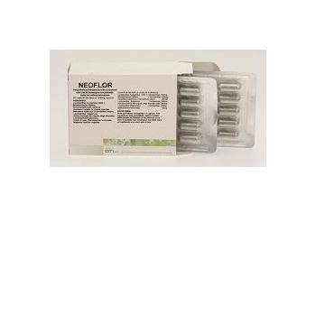 Neoflor 60 capsule
