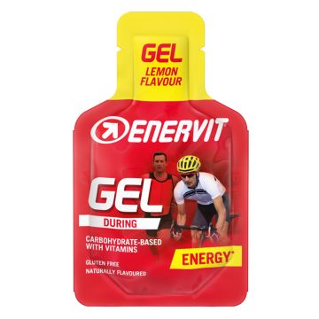 Enervitene gel limone