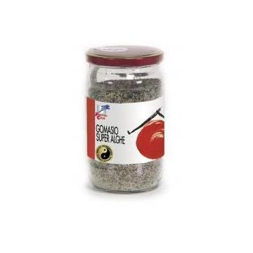 Gomasio super alghe 150 g