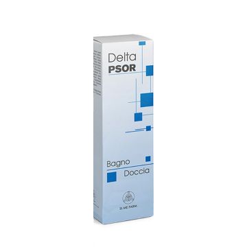 Deltapsor bagnodoccia 200 ml