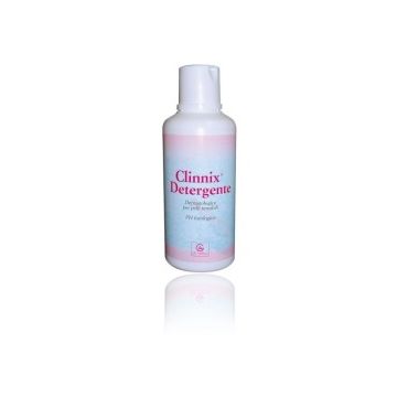 Clinnix detergente dermatologico 500 ml