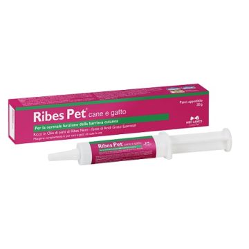 Ribes pet pasta appetibile 30 g