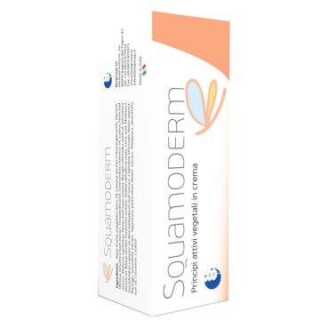 Squamoderm crema 50 ml