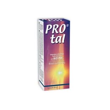 Protal vitamina b 200 ml
