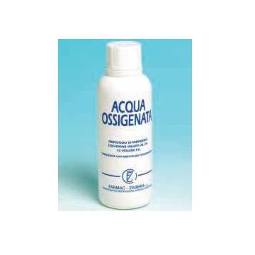 Acqua ossigenata 250 ml