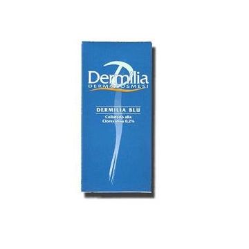 Dermilia blu collutorio 200ml