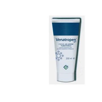 Venatropen gel azione flebotonica 200 ml