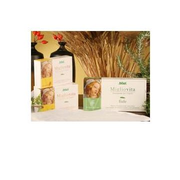 Migliovita 40 perle santiveri