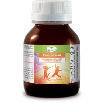 Camu camu 90 capsule