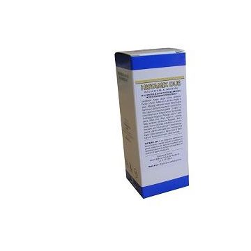 Histamix due 50 ml soluzione idroalcolica