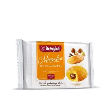 Biaglut merendine al gianduia 200 g
