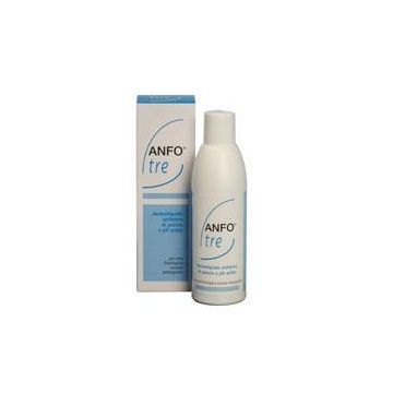 Anfo 3 detergente multifunzione 200ml