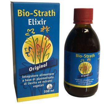 Bio strath elixir 250 ml
