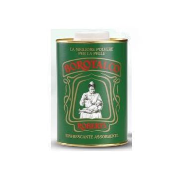 Borotalco roberts busta 100 g