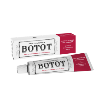 Botot crema dentifricia 75ml