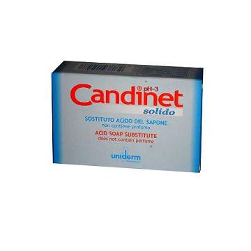 Candinet solido