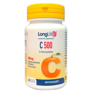 Longlife c500 t/r 60 tavolette