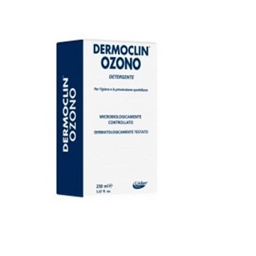 Dermoclin ifespor 500ml