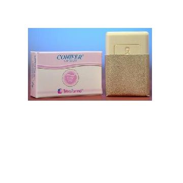 Conifer sapone zolfo 100g