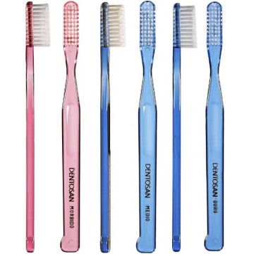 Dentosan spazzolino medio