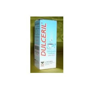 Dulceril gocce 30 ml
