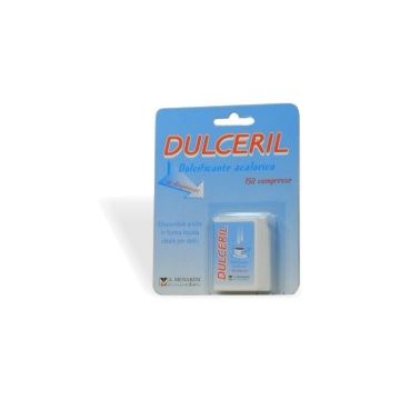 Dulceril 150 compresse