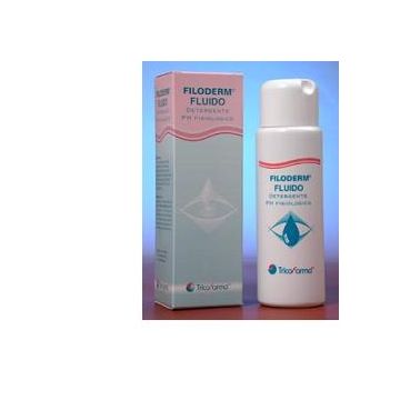 Filoderm fluido detergente 200ml