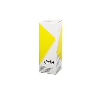 Efadol olio ortodermico flacone 60 ml