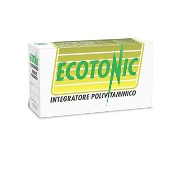 Ecotonic 10 flaconcini