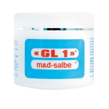Gl1 m&d salbe 250 ml