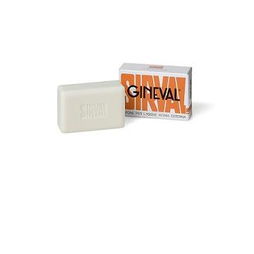 Gineval sapone 100 g