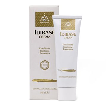Idilen crema bimbi 50 ml