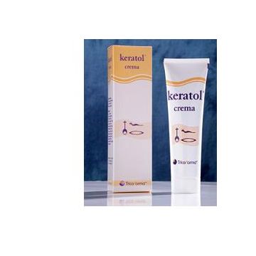 Keratol crema 100ml